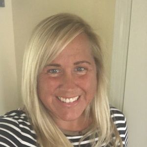 Meet your Posher, Renee